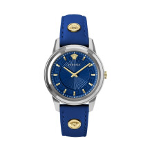 Versace - Montre-bracelet - Femme - Quartz - Greca - VEPX00921
