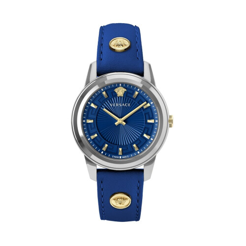 Versace Versace - Horloge - Dames - Quartz - Greca - VEPX00921