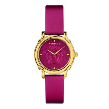 Versace - Orologio da polso - Donna - Quarzo - Spilla di sicurezza - VEPN00220