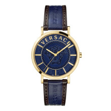 Versace - VEJ400321 - Orologio da polso - Uomo - Quarzo - V-Essential