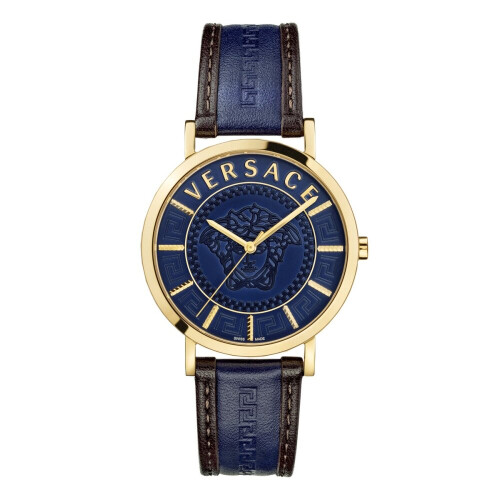 Versace Versace - VEJ400321 - Orologio da polso - Uomo - Quarzo - V-Essential