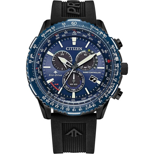 Citizen Citizen Mezczyznizegarek CB5006-02L