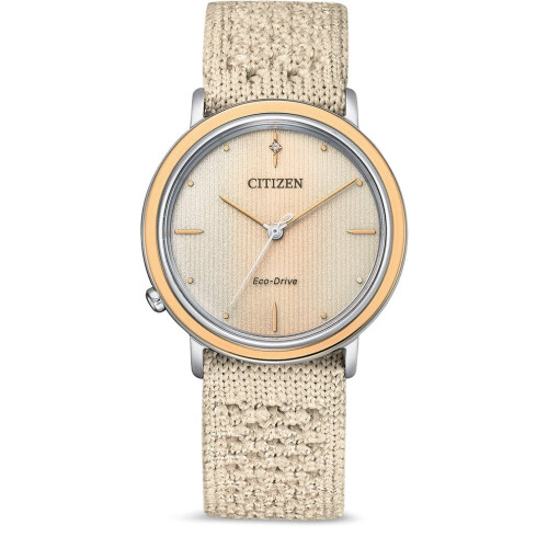 Citizen Citizen Kobietyzegarek EM1006-40A