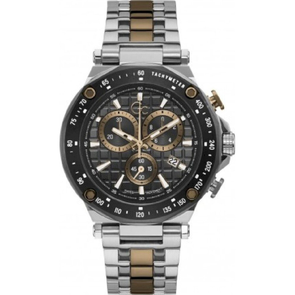 GC by Guess montre Homme Y81002G5MF