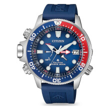 Citizen - Montre - Hommes - Chrono - BN2038-01L - Promaster - Calibre J250