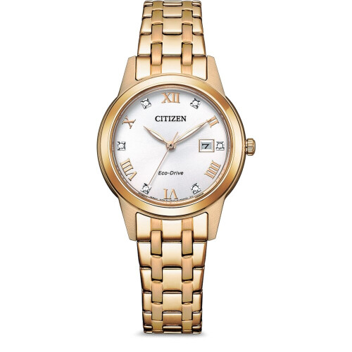 Citizen Citizen Kobietyzegarek FE1243-83A