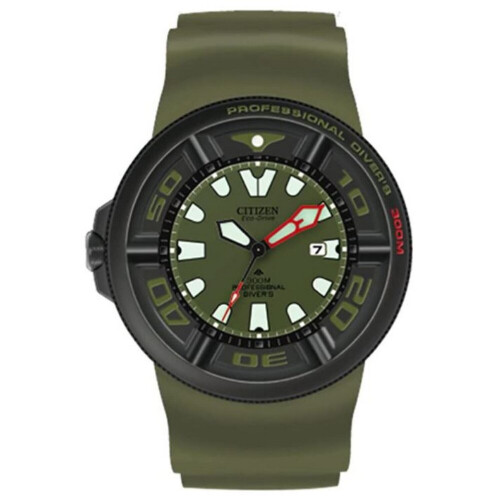 Citizen Citizen Mezczyznizegarek BJ8057-17X