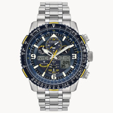 Citizen - Montre-bracelet - Homme - Solar - Promaster Sky Eco-Drive - JY8078-52L