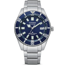 Citizen - NB6021-68L - Armbanduhr - Herren - Automatik - Promaster