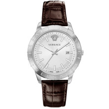 Versace - Montre-bracelet - Hommes - Chronographe - Quartz - Univers - VE2C00121