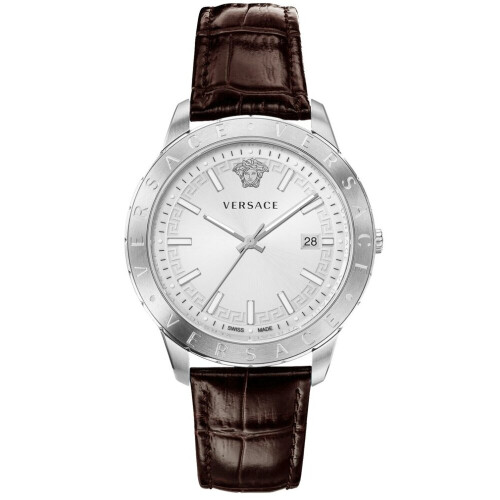 Versace Versace Mezczyznizegarek VE2C00121