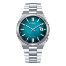 Citizen - NJ0151-88X - Polshorloge - Heren - Automatisch - Tsuyosa