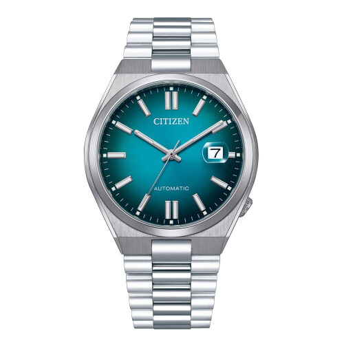 Citizen Citizen - NJ0151-88X - Wristwatch - Men - Automatic - MECHANICAL