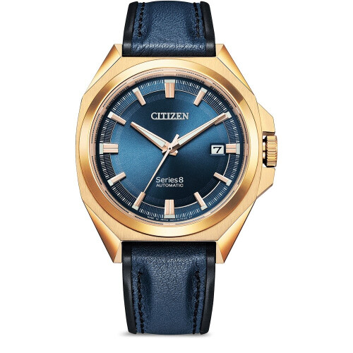 Citizen Citizen Mezczyznizegarek NB6012-18L