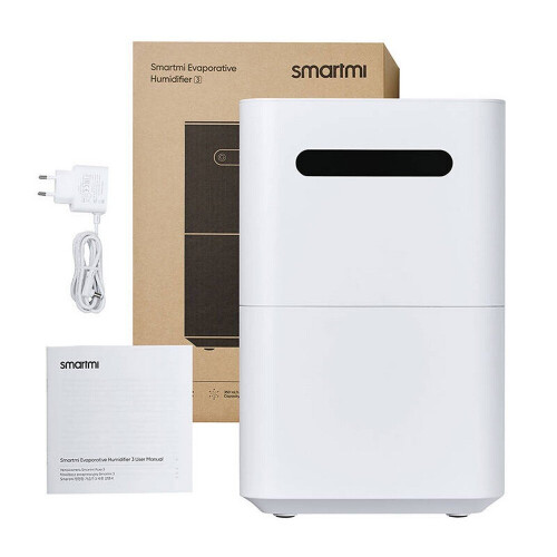 Smartmi - HU518001EU - Luchtbevochtiger