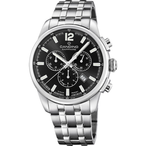Candino Candino - C4744/6 - Orologio da polso - Uomo