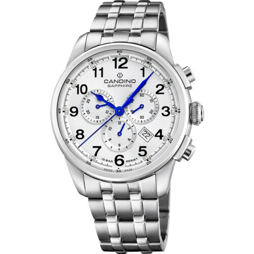 Candino Candino Herenhorloge C4744/1