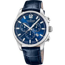 Candino - C4745/2 - Orologio da polso - Uomo