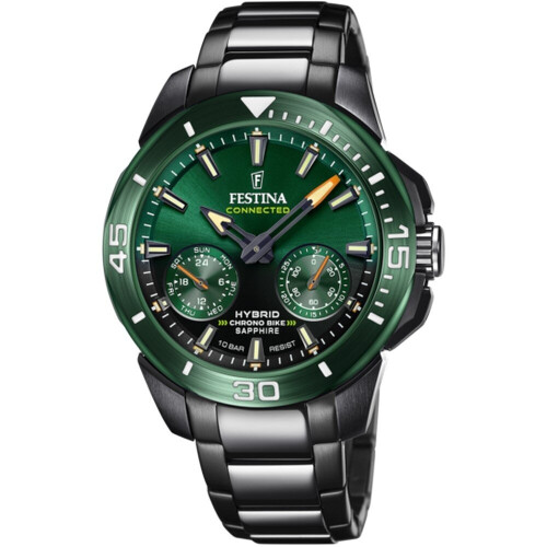 Festina Festina Herenhorloge F20646/1