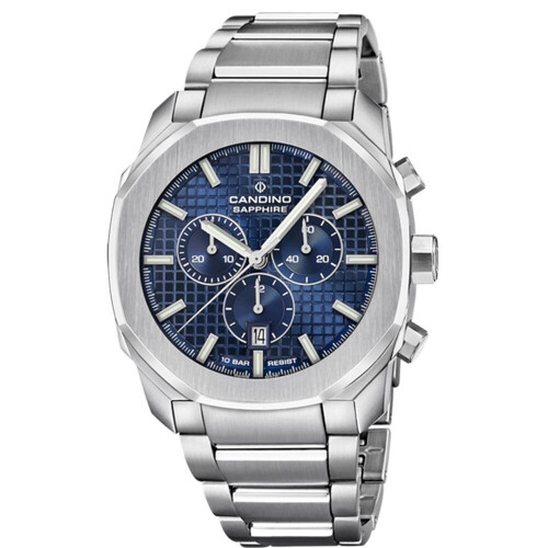 Candino Candino Herenhorloge C4746/2