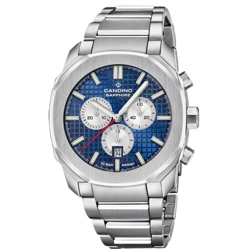 Candino Candino - C4746/1 - Armbanduhr - Herren