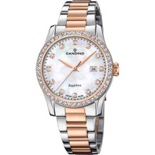Candino Ladieswatch C4741/1