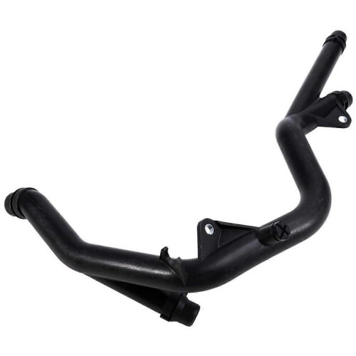 11532247681 for E38 E39 E46 Estate Saloon Cooling Water Hose Return Pipe Radiator Hose 1