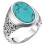 Thomas Sabo Thomas Sabo Unisex rings TR2242-878-17-62 1