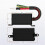 6-Way Automobile Modified Fuse Relay Box Automobile Modified Fuse Relay Panel, Suitable for Automobi 5
