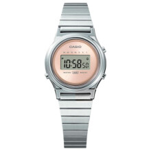 CASIO VINTAGE Mod. MINI COLLECTION SLIM ROUND - ANTIQUE PINK