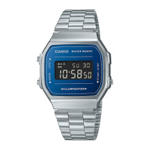 Casio - A168WEM-2BEF - Orologio da polso - Unisex - Quarzo - CASIO COLLECTION RETRO