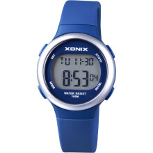 Xonix - BAW-004 - Armbanduhr - Kinder - Quarz