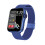 Smarty2.0 - SW028E03 - Smartwatch - Unisex - NEW STANDING 1