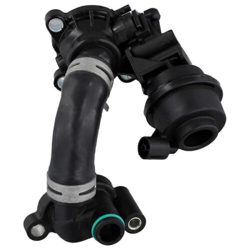 059121737AM Car Thermostat Housing Assembly for A6 A7
