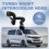 Turbo Boost Intercooler Hose for Vivaro A 2006-2014 for - Trafic 2006-2014 93864697 5