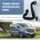 Turbo Boost Intercooler Hose for Vivaro A 2006-2014 for - Trafic 2006-2014 93864697 4