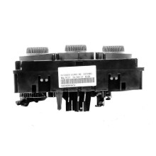 1607567780 for Air Conditioning Controller Panel A/C Climate Temperature Adjust Control Switch Knob