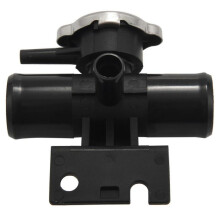 Radiator Coolant Filler Filler Neck with Cap for Sport Replace 1350A015 Car Accessories