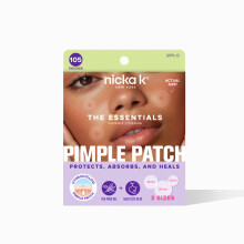 Nicka K The Essentials Pimple Patch 6pcs