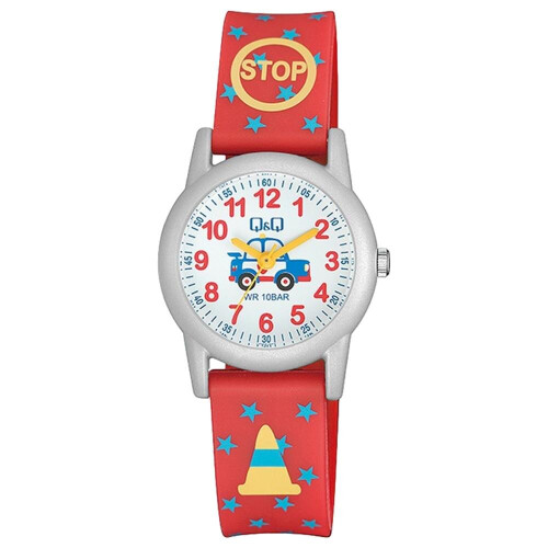 Q&Q - VR99J020Y - Armbanduhr