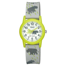 Q&Q - V22A-017VY - Wristwatch