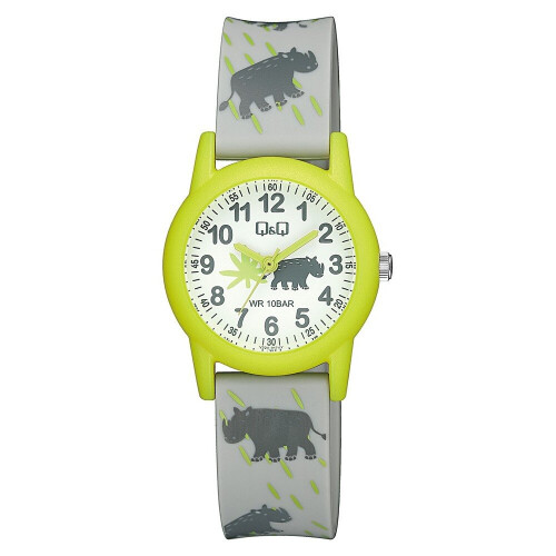 Q&Q - V22A-017VY - Orologio da polso