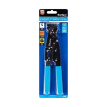 Blue Spot Tools CV Boot Clamp Pliers - Blue