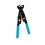 BlueSpot Blue Spot Tools CV Boot Clamp Pliers - Blue 3