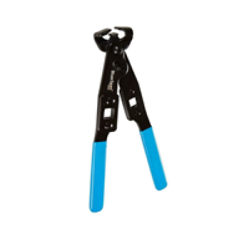 BlueSpot Blue Spot Tools CV Boot Clamp Pliers - Blue 2