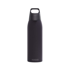 Sigg - 6021.90 - Borraccia - Shield Therm ONE - Viola - 1 L