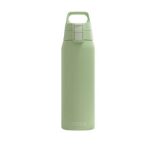 Sigg - 6021.00 - Gourde - Shield Therm ONE - Vert - 0,75 L