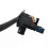 Car Wiper Switch Multifunction for 1k0953519J LHD 5