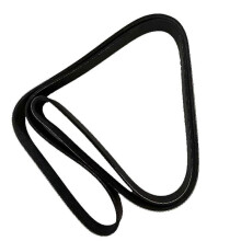 11287628279 11287586901 Engine Belt for 7 Series F01 740i 3.0L L6 2011-2012