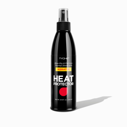 Nicka K Tyche Keratin Heat Protector 4 oz